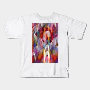 ALL the COLOURS of a RAINBOW Kids T-Shirt